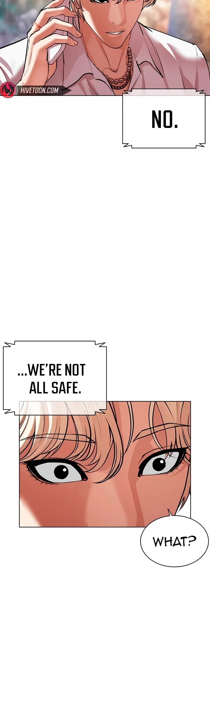 Lookism Chapter 564 page 76 - Chapter 564