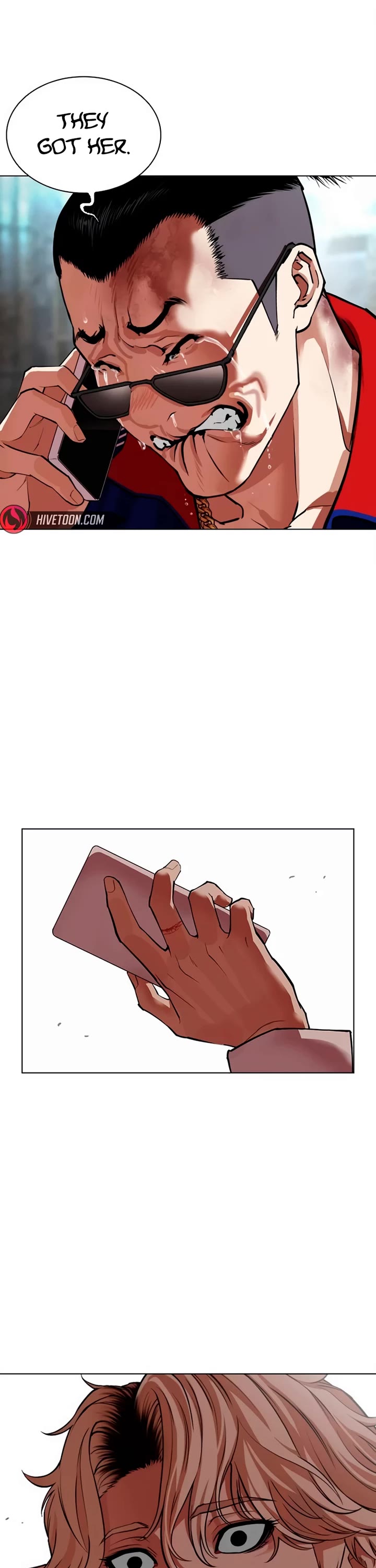 Lookism Chapter 564 page 77 - Chapter 564
