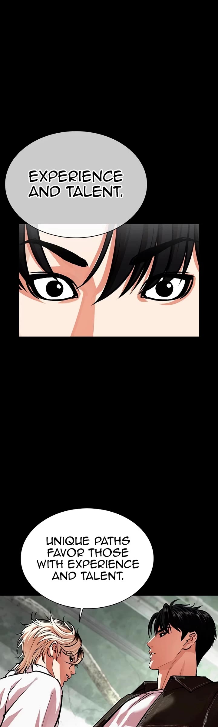 Lookism Chapter 564 page 8 - Chapter 564