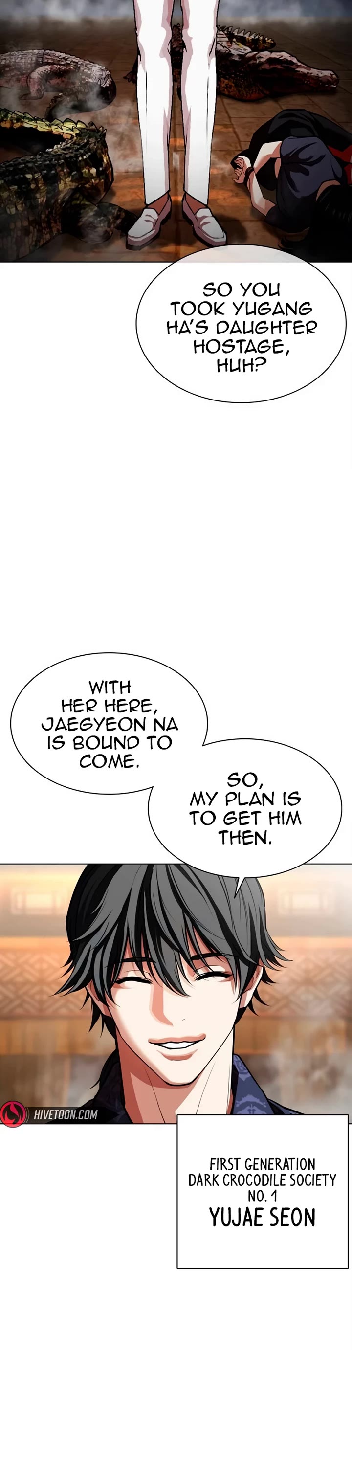 Lookism Chapter 564 page 82 - Chapter 564
