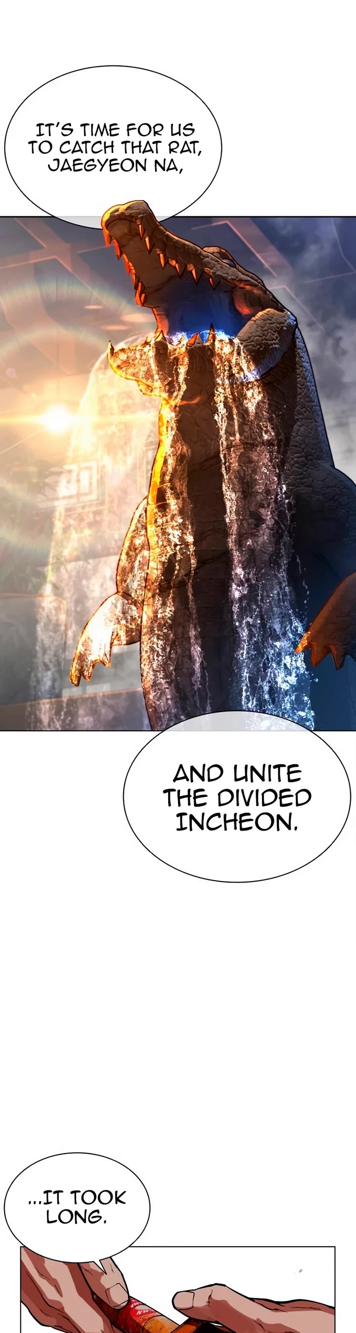 Lookism Chapter 564 page 83 - Chapter 564