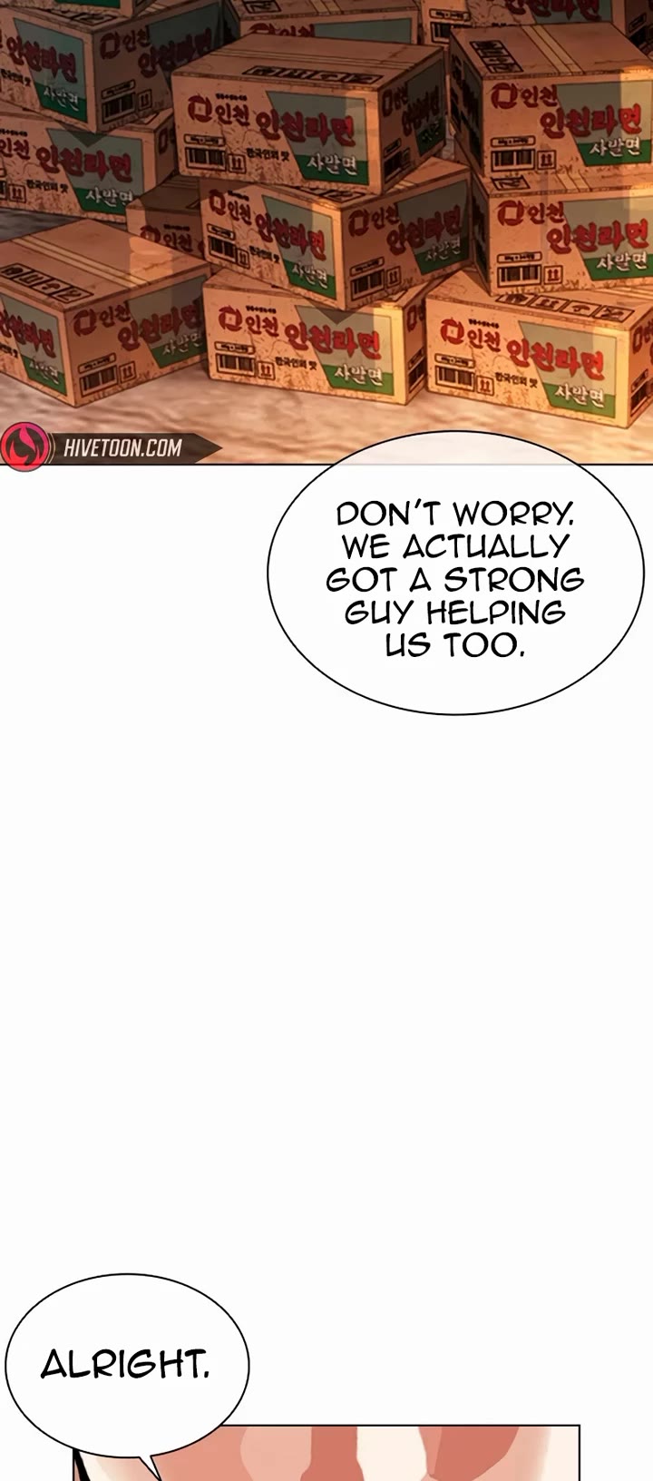 Lookism Chapter 565 page 102 - Chapter 565