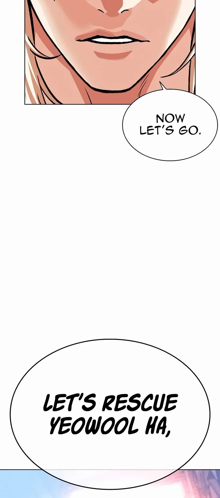 Lookism Chapter 565 page 103 - Chapter 565