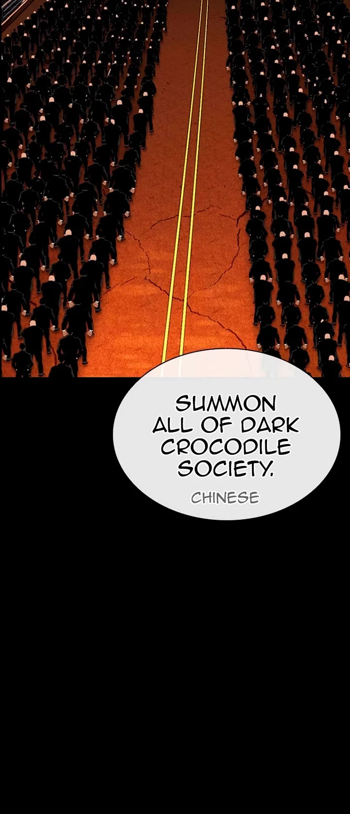 Lookism Chapter 565 page 15 - Chapter 565