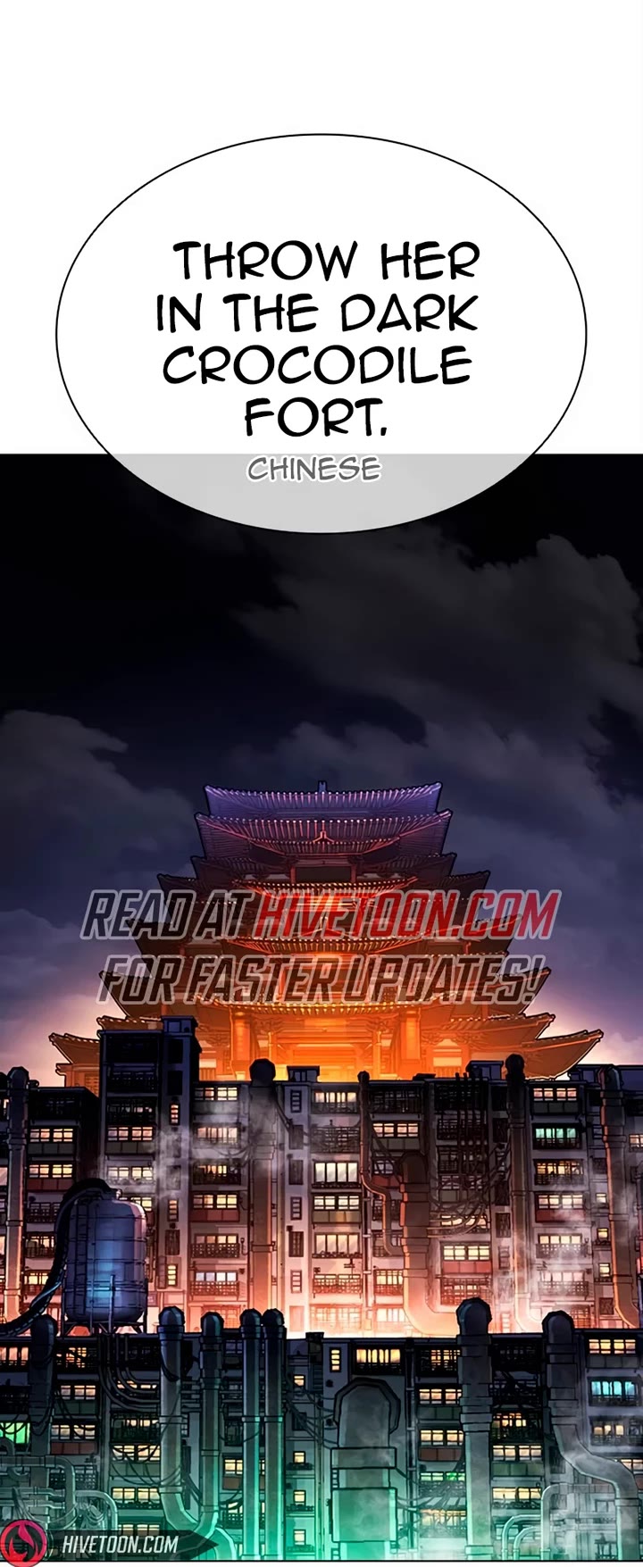 Lookism Chapter 565 page 24 - Chapter 565