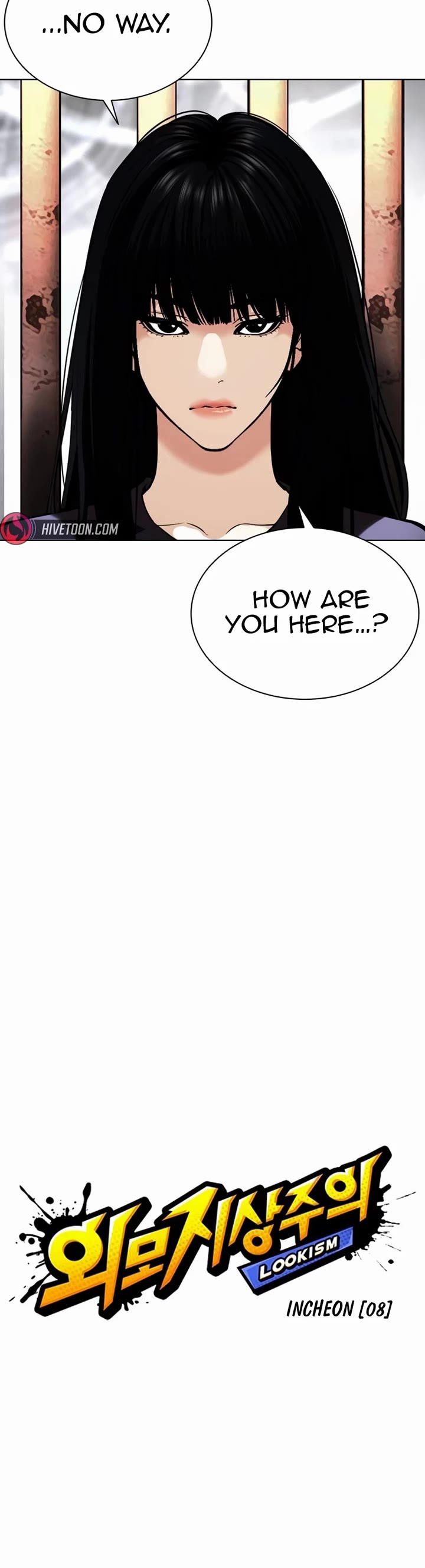 Lookism Chapter 565 page 28 - Chapter 565