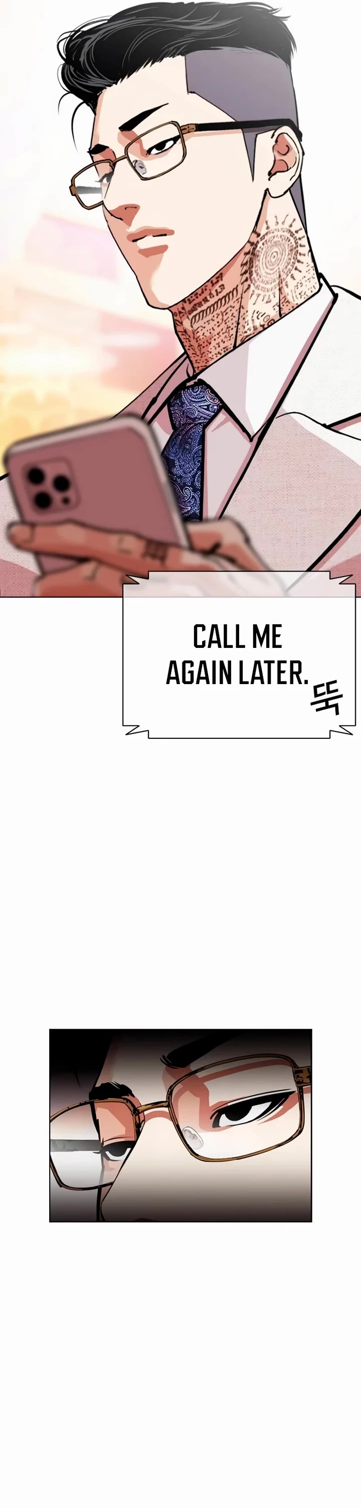 Lookism Chapter 565 page 34 - Chapter 565