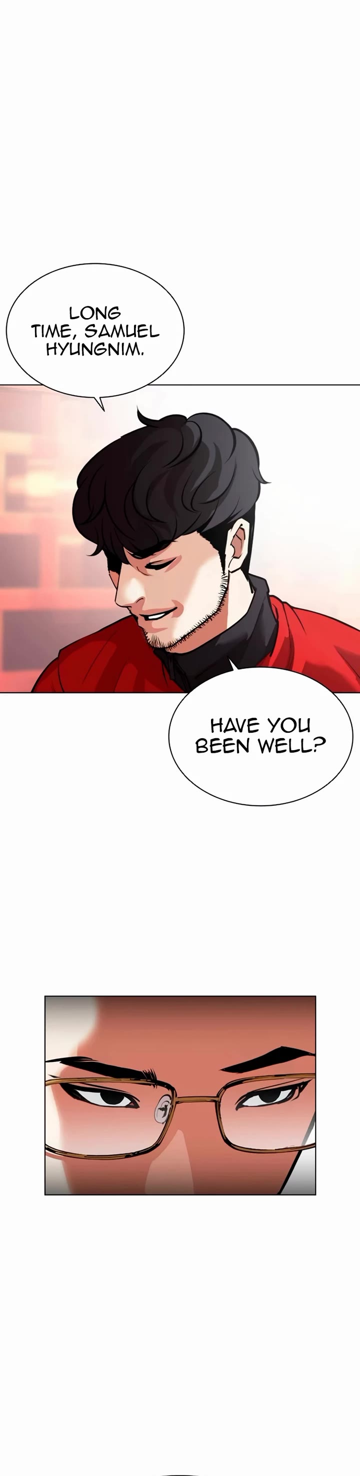 Lookism Chapter 565 page 37 - Chapter 565