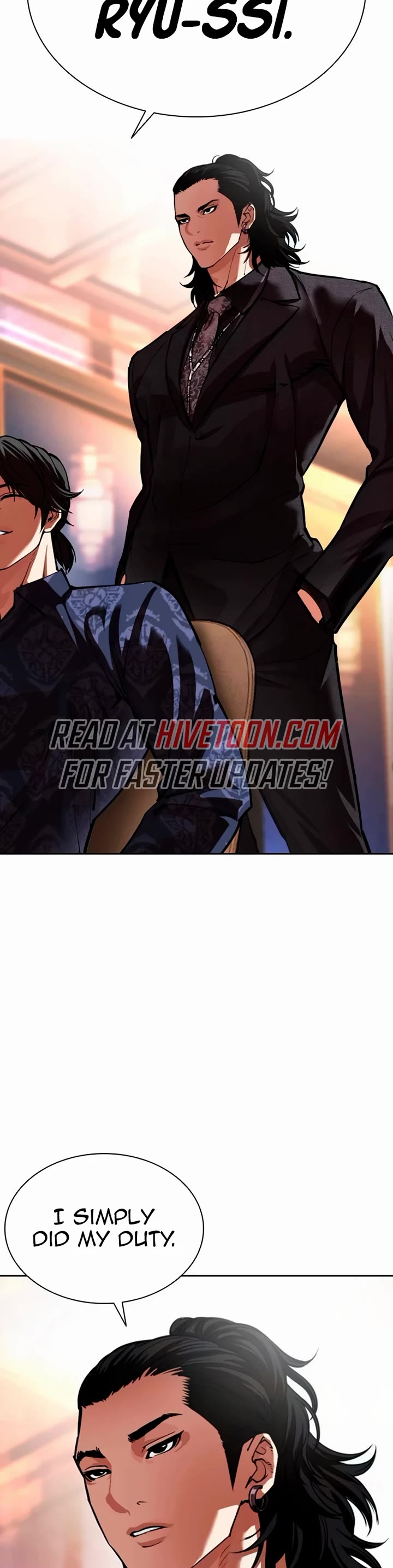 Lookism Chapter 565 page 45 - Chapter 565