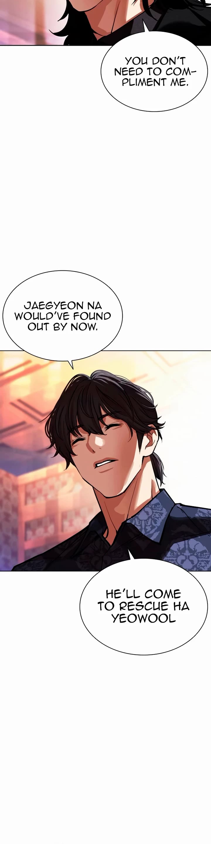 Lookism Chapter 565 page 46 - Chapter 565
