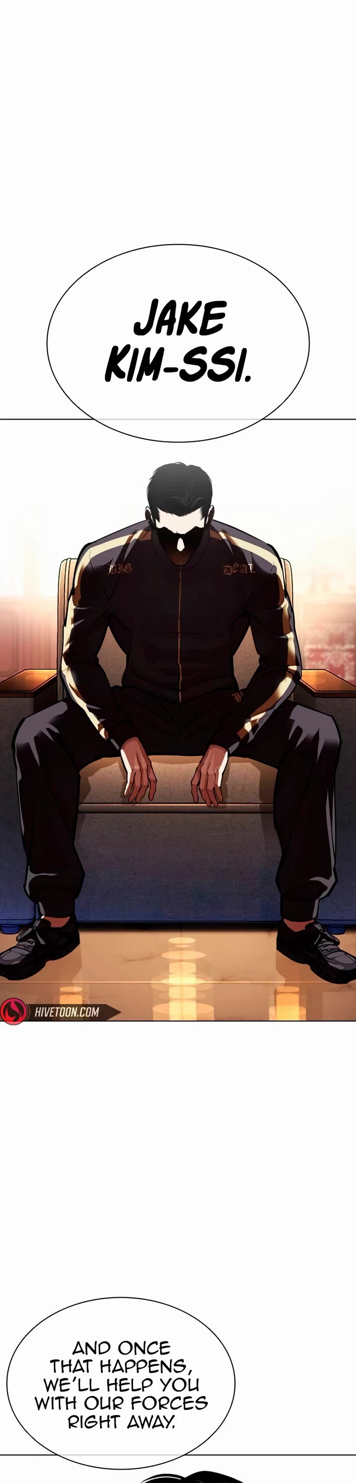 Lookism Chapter 565 page 48 - Chapter 565