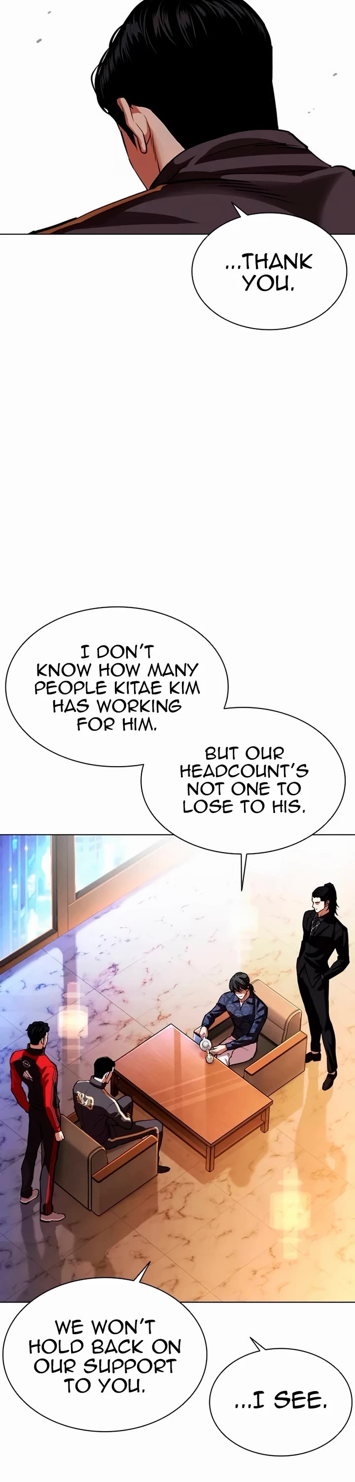 Lookism Chapter 565 page 49 - Chapter 565