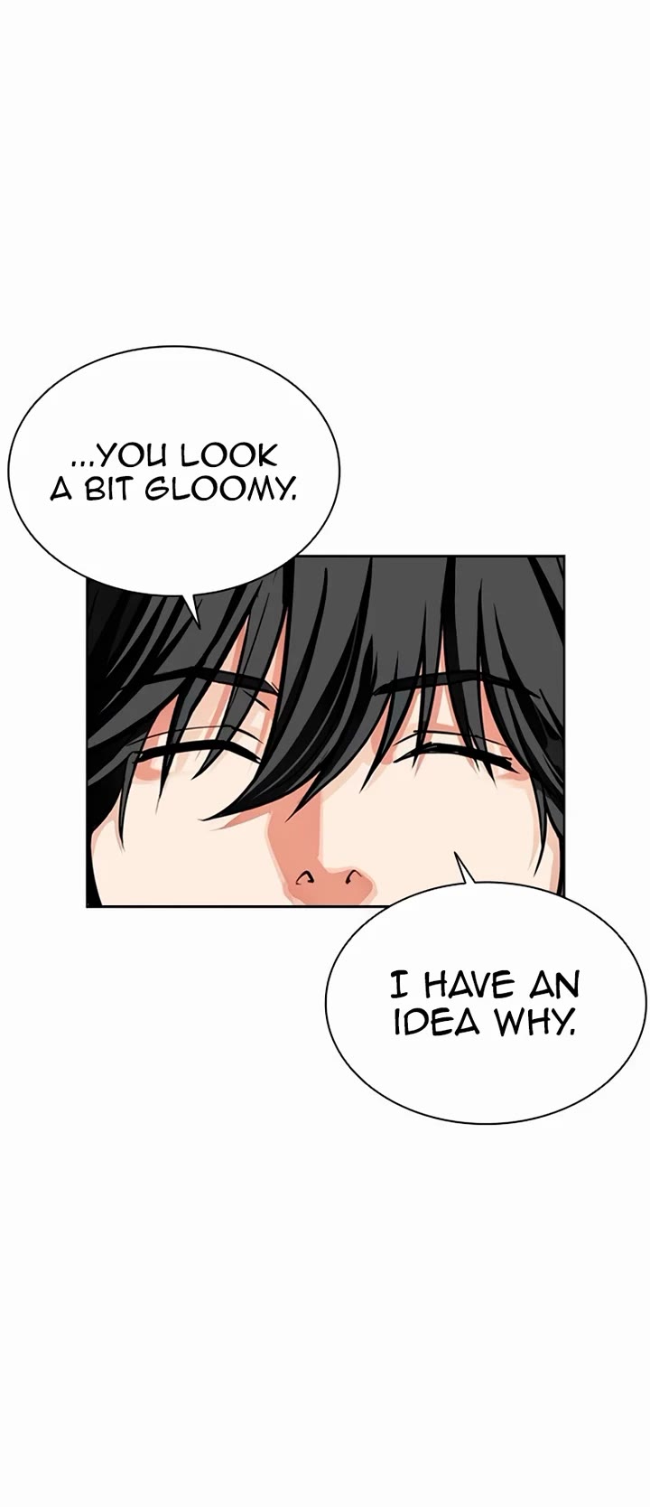 Lookism Chapter 565 page 50 - Chapter 565