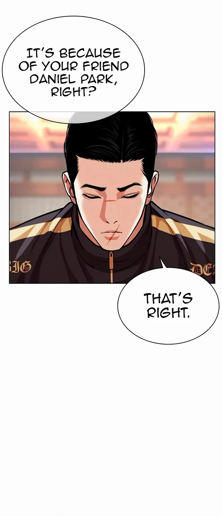 Lookism Chapter 565 page 51 - Chapter 565