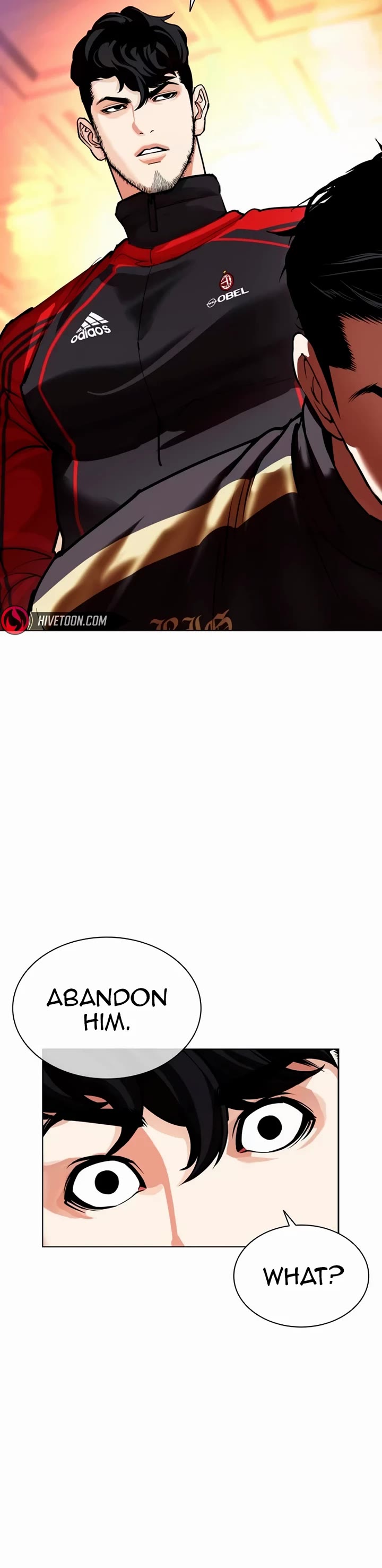 Lookism Chapter 565 page 54 - Chapter 565