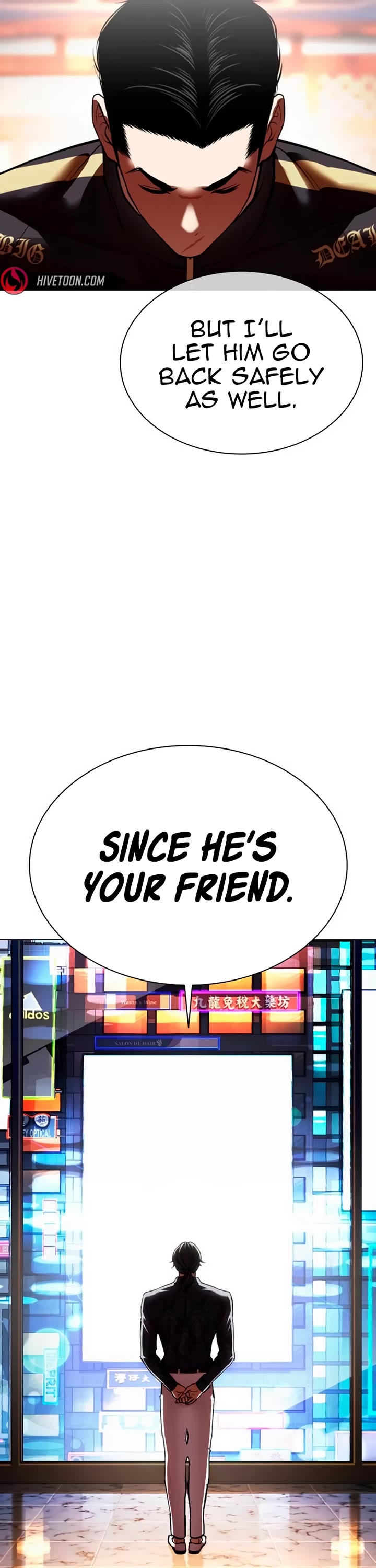 Lookism Chapter 565 page 56 - Chapter 565