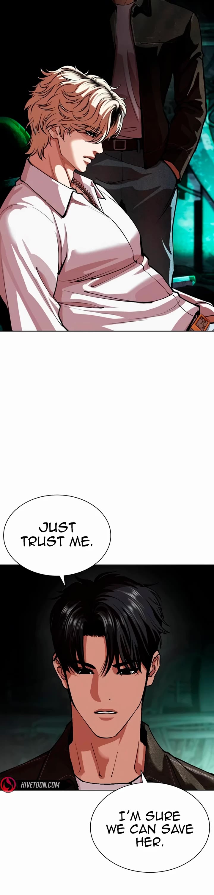 Lookism Chapter 565 page 66 - Chapter 565
