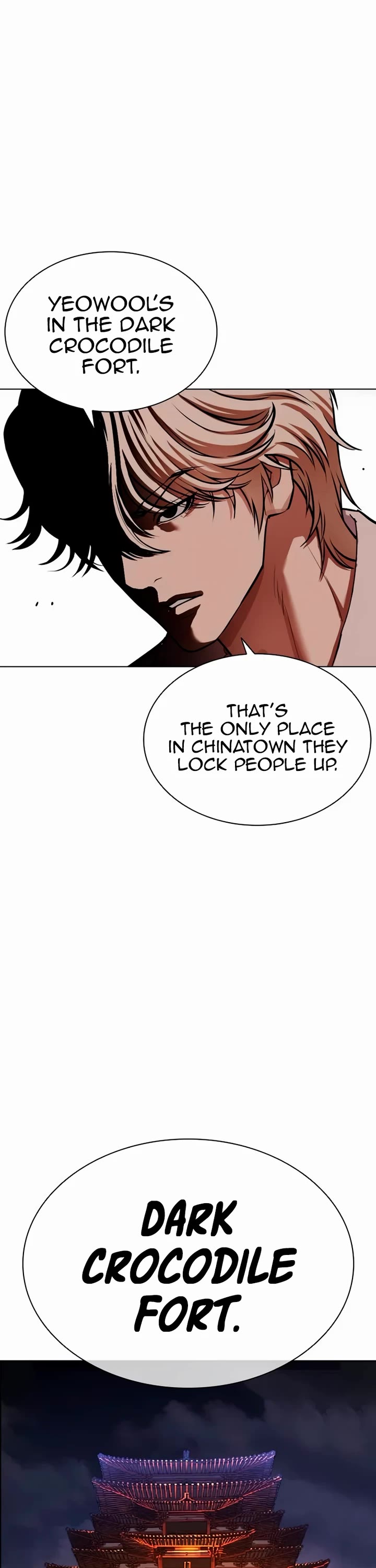 Lookism Chapter 565 page 67 - Chapter 565