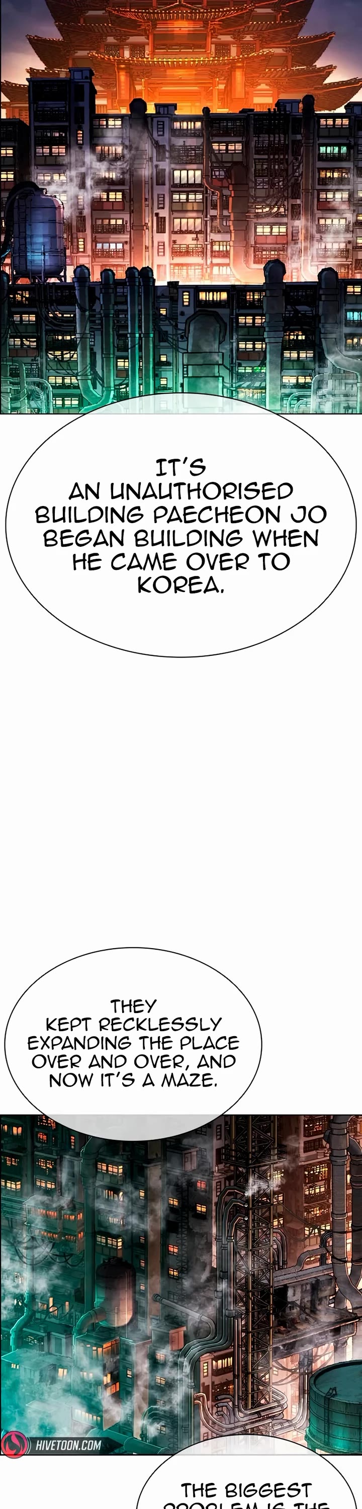 Lookism Chapter 565 page 68 - Chapter 565