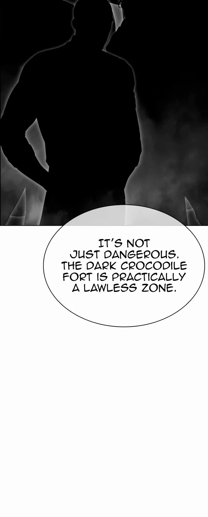 Lookism Chapter 565 page 70 - Chapter 565
