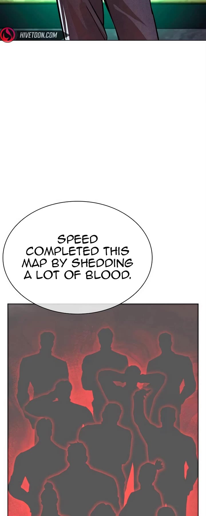 Lookism Chapter 565 page 74 - Chapter 565