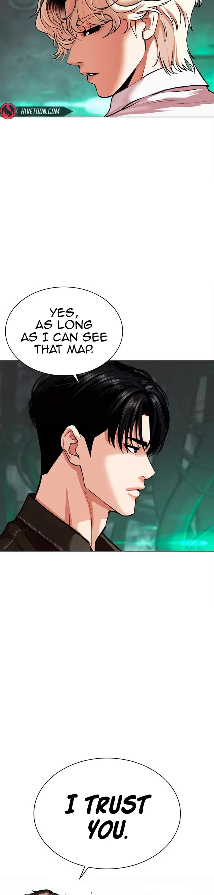 Lookism Chapter 565 page 77 - Chapter 565