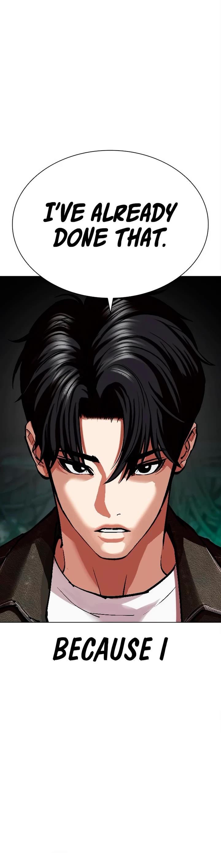 Lookism Chapter 565 page 79 - Chapter 565