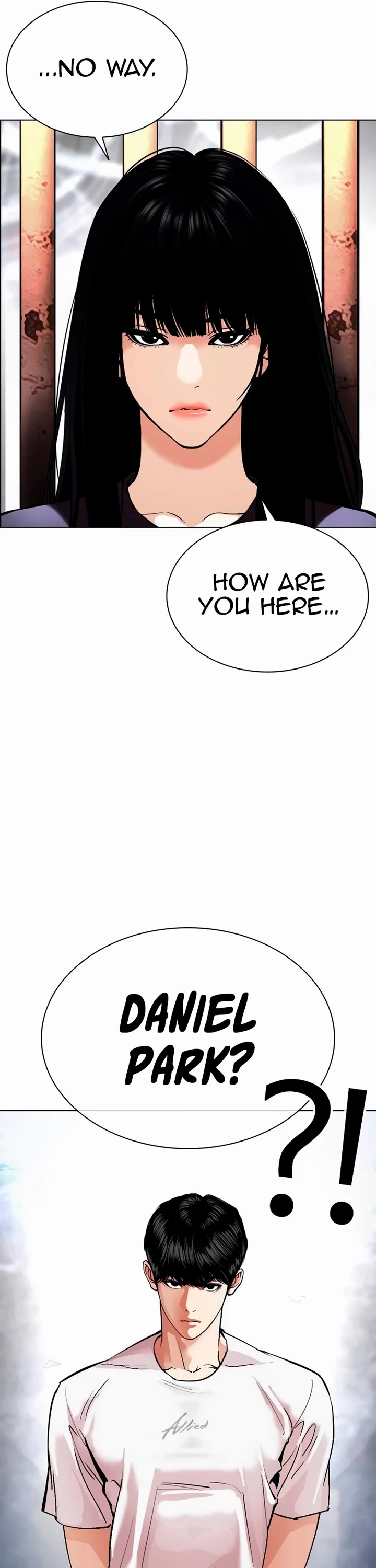 Lookism Chapter 565 page 80 - Chapter 565