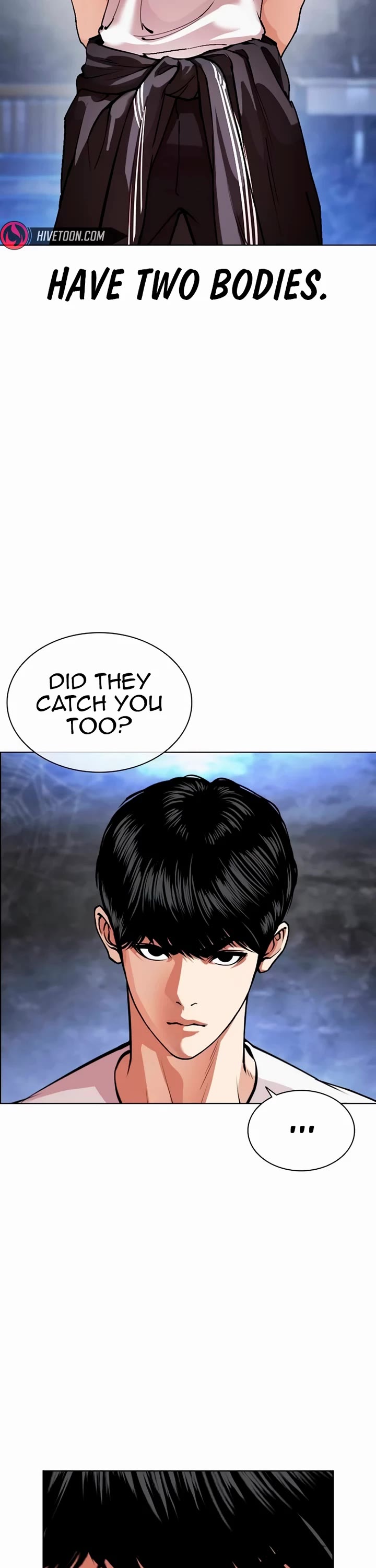 Lookism Chapter 565 page 81 - Chapter 565