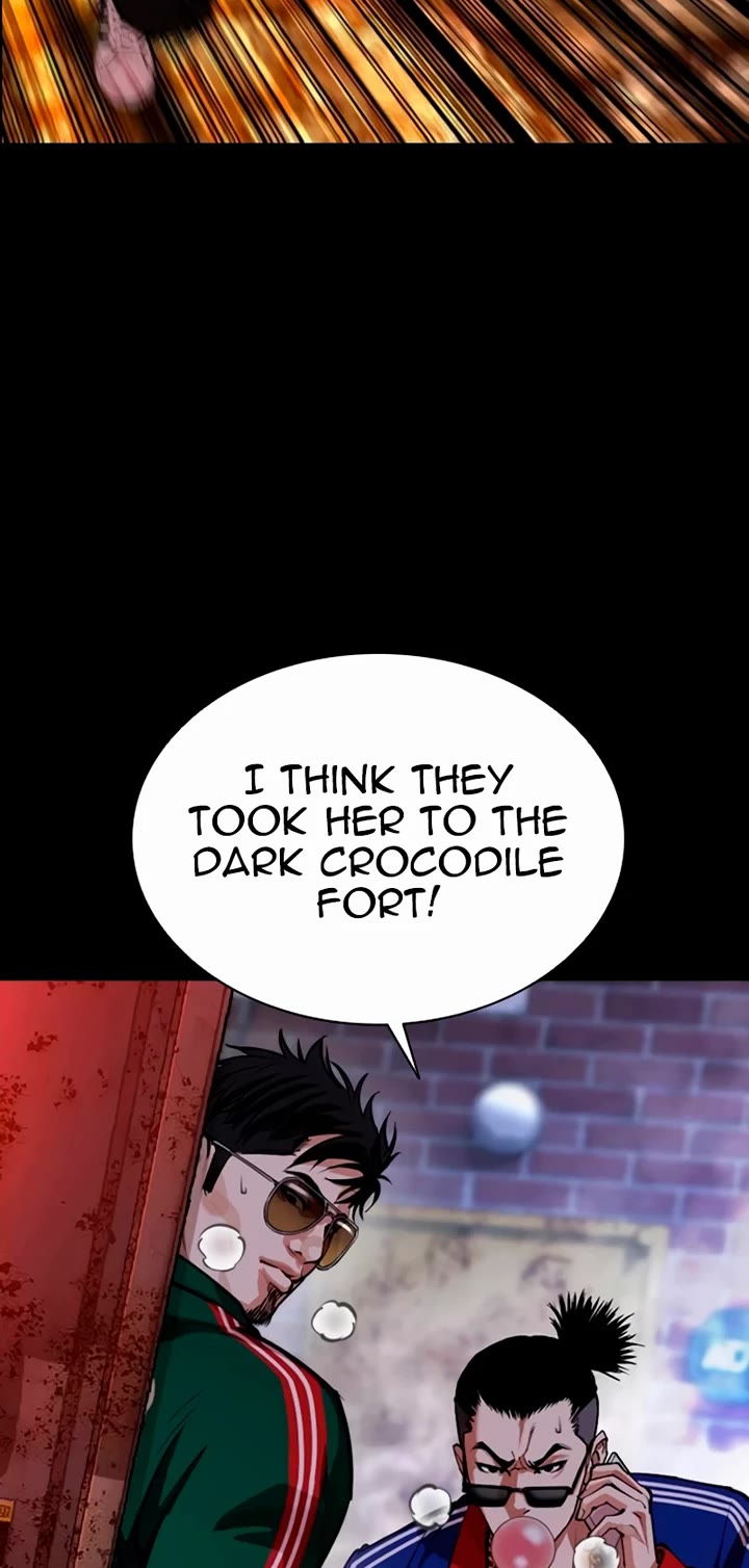 Lookism Chapter 565 page 83 - Chapter 565