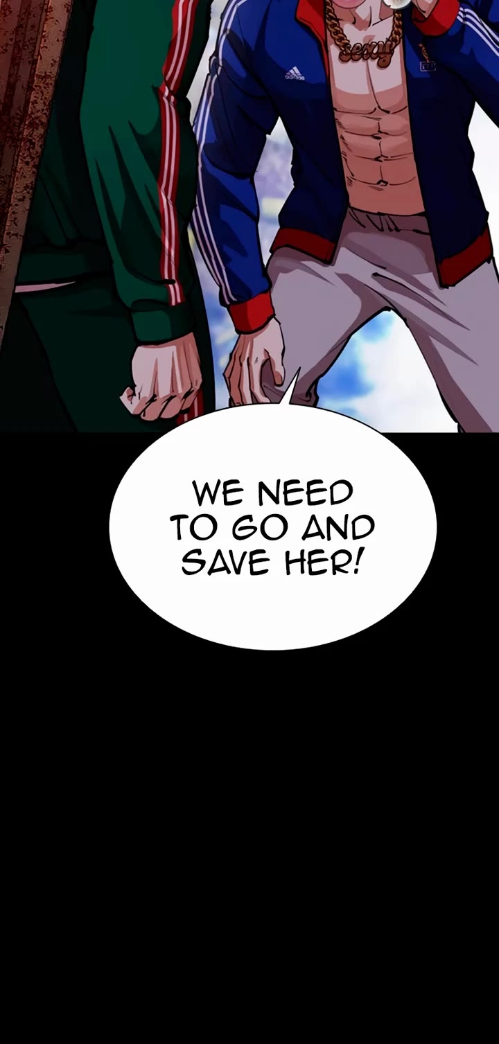 Lookism Chapter 565 page 84 - Chapter 565