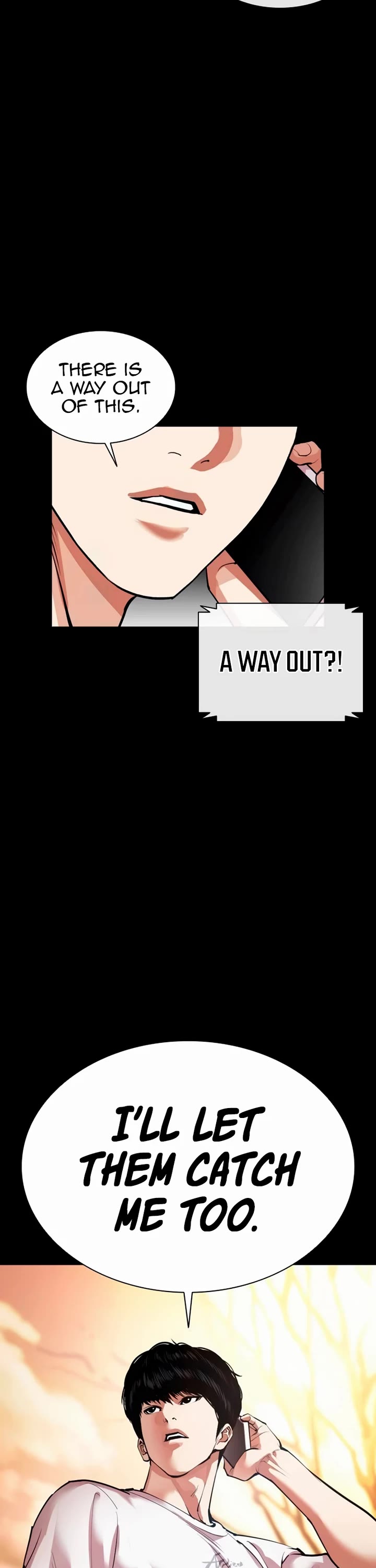 Lookism Chapter 565 page 86 - Chapter 565