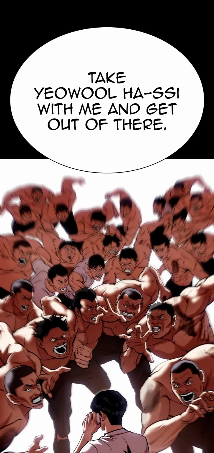 Lookism Chapter 565 page 88 - Chapter 565
