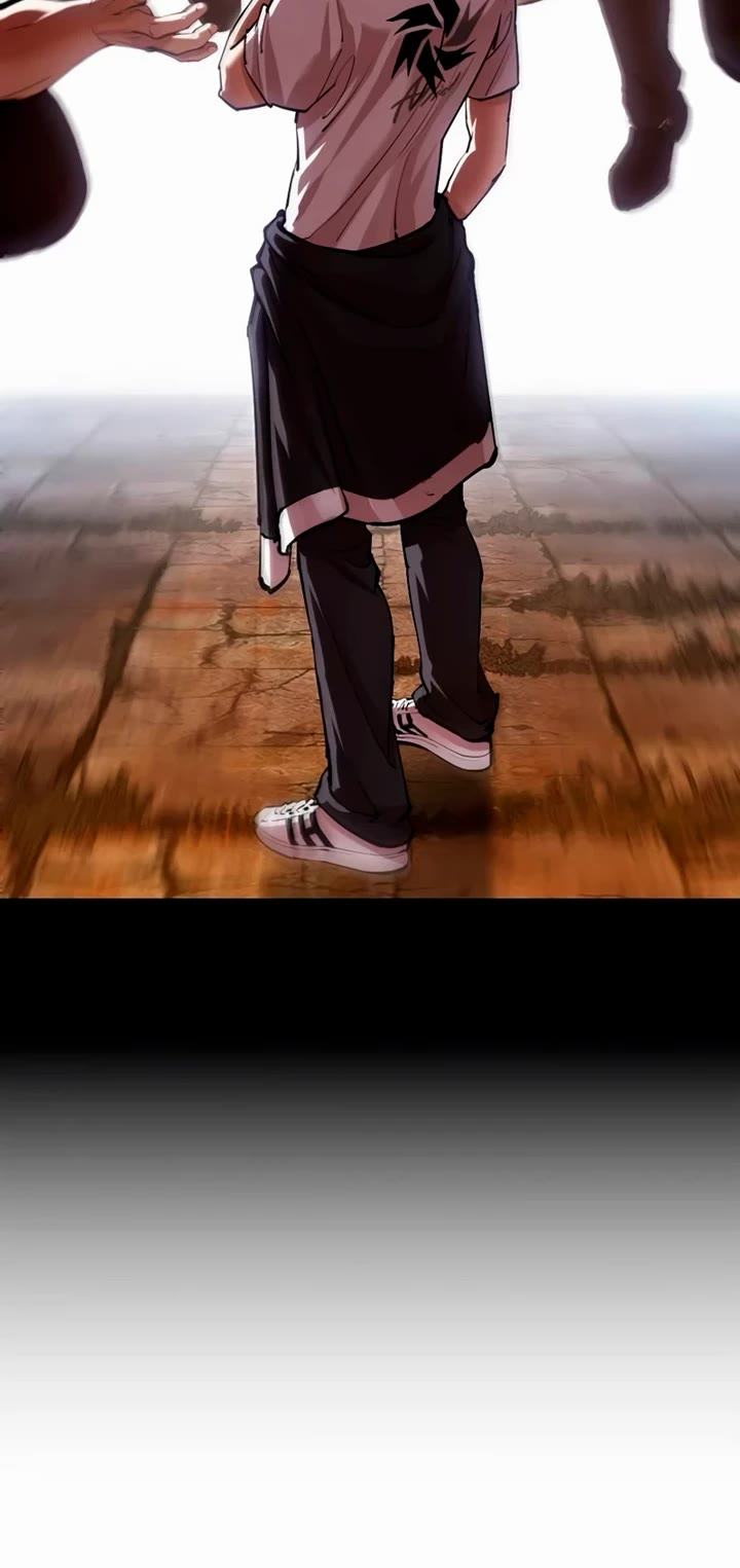 Lookism Chapter 565 page 89 - Chapter 565