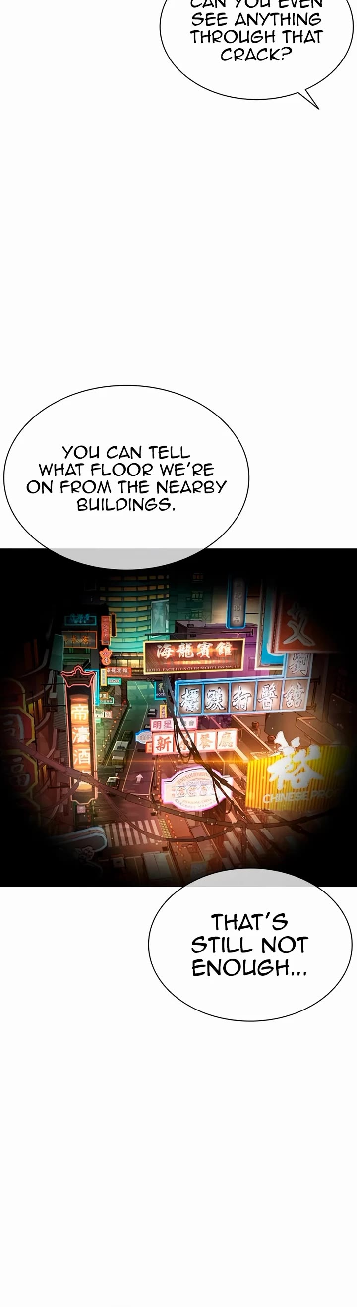 Lookism Chapter 565 page 93 - Chapter 565