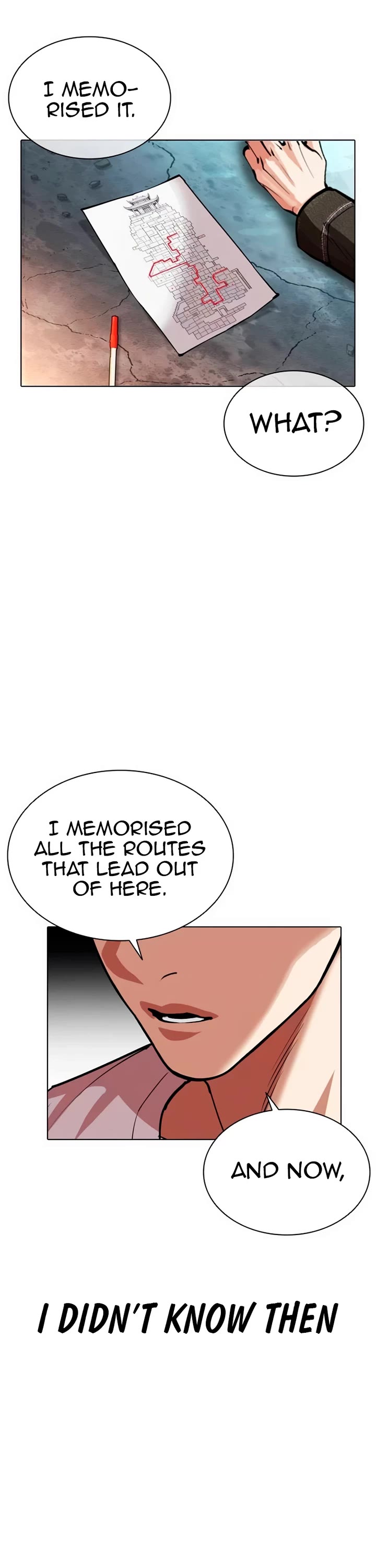 Lookism Chapter 565 page 96 - Chapter 565