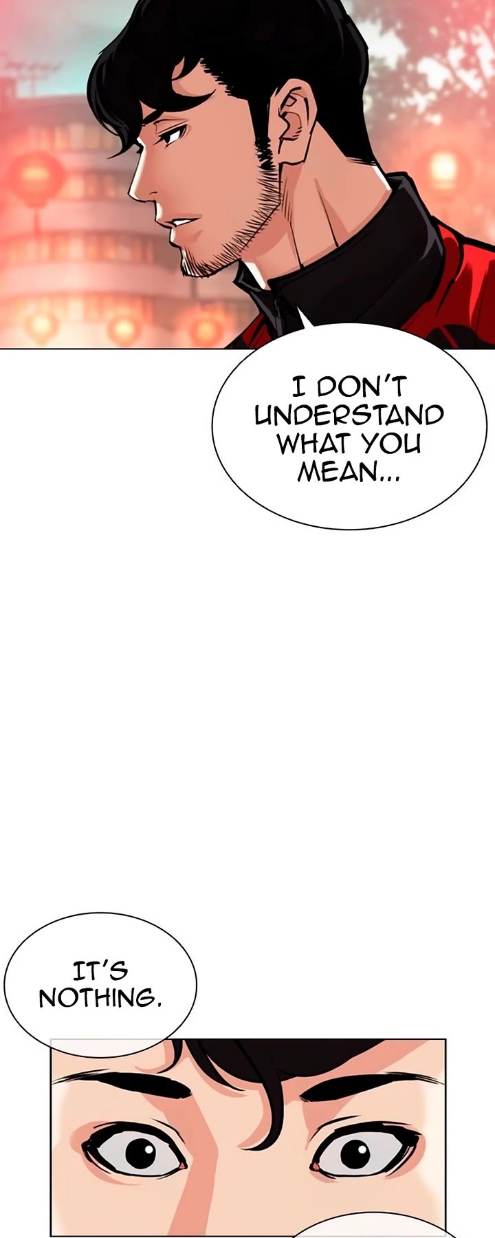 Lookism Chapter 566 page 20 - Chapter 566