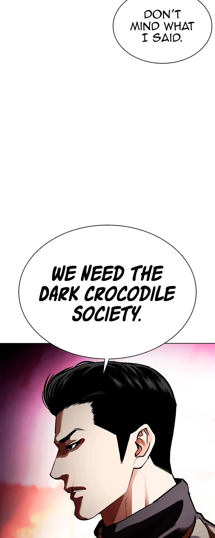 Lookism Chapter 566 page 21 - Chapter 566
