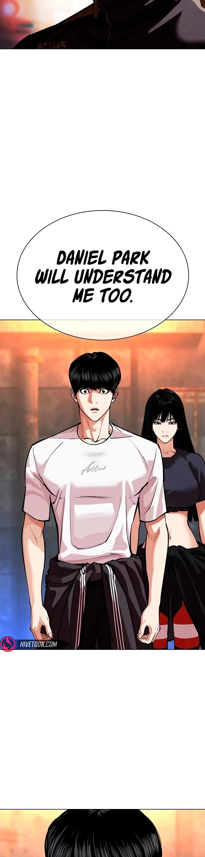 Lookism Chapter 566 page 22 - Chapter 566