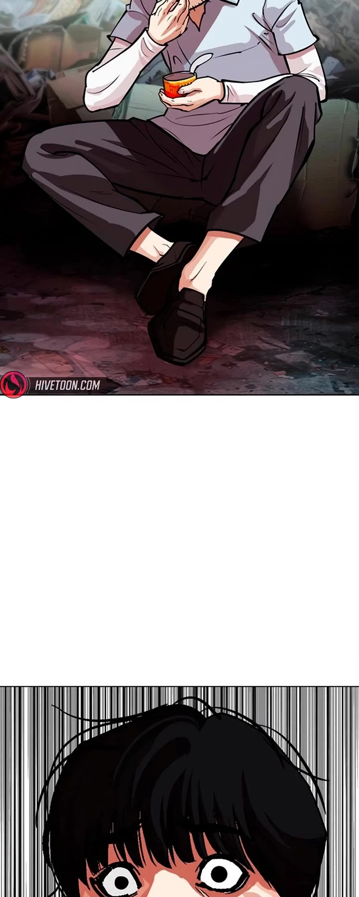 Lookism Chapter 566 page 30 - Chapter 566
