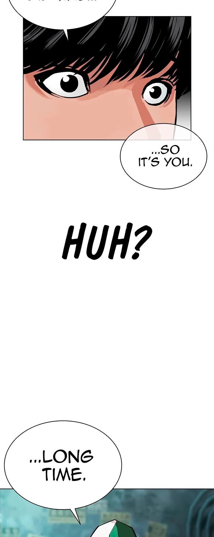 Lookism Chapter 566 page 36 - Chapter 566