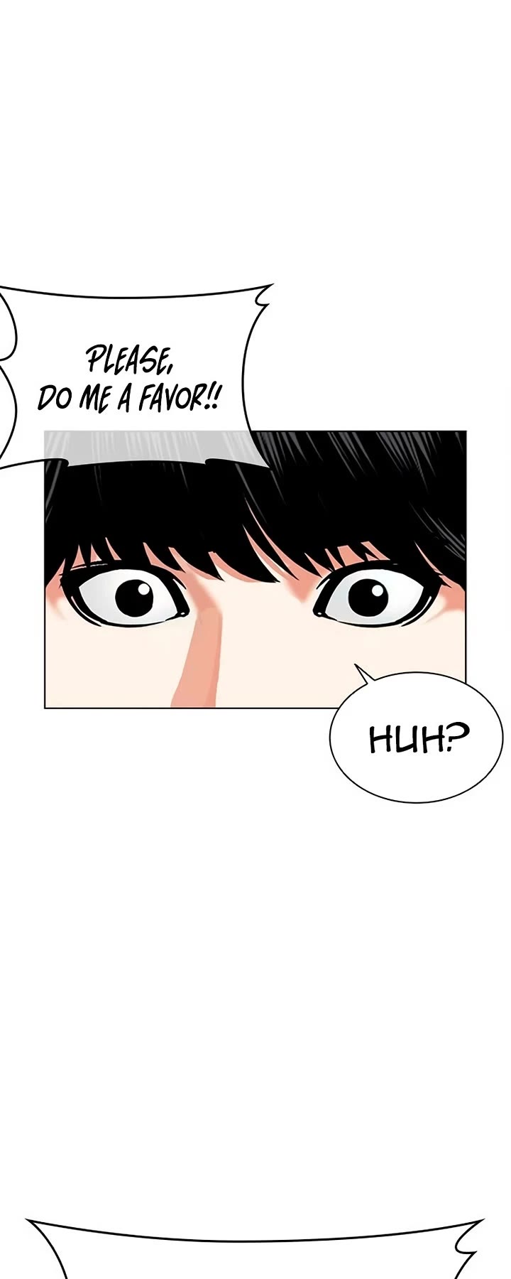 Lookism Chapter 566 page 40 - Chapter 566