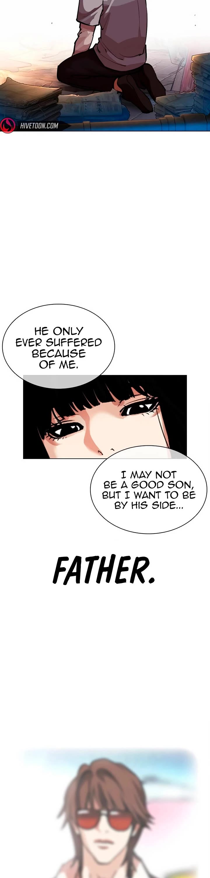 Lookism Chapter 566 page 44 - Chapter 566