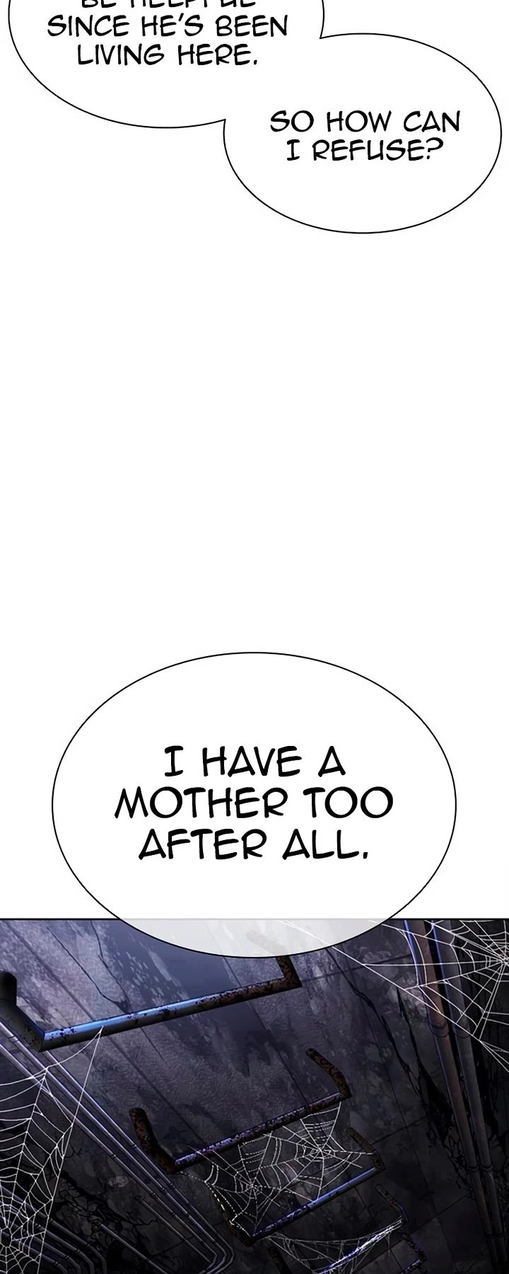 Lookism Chapter 566 page 46 - Chapter 566