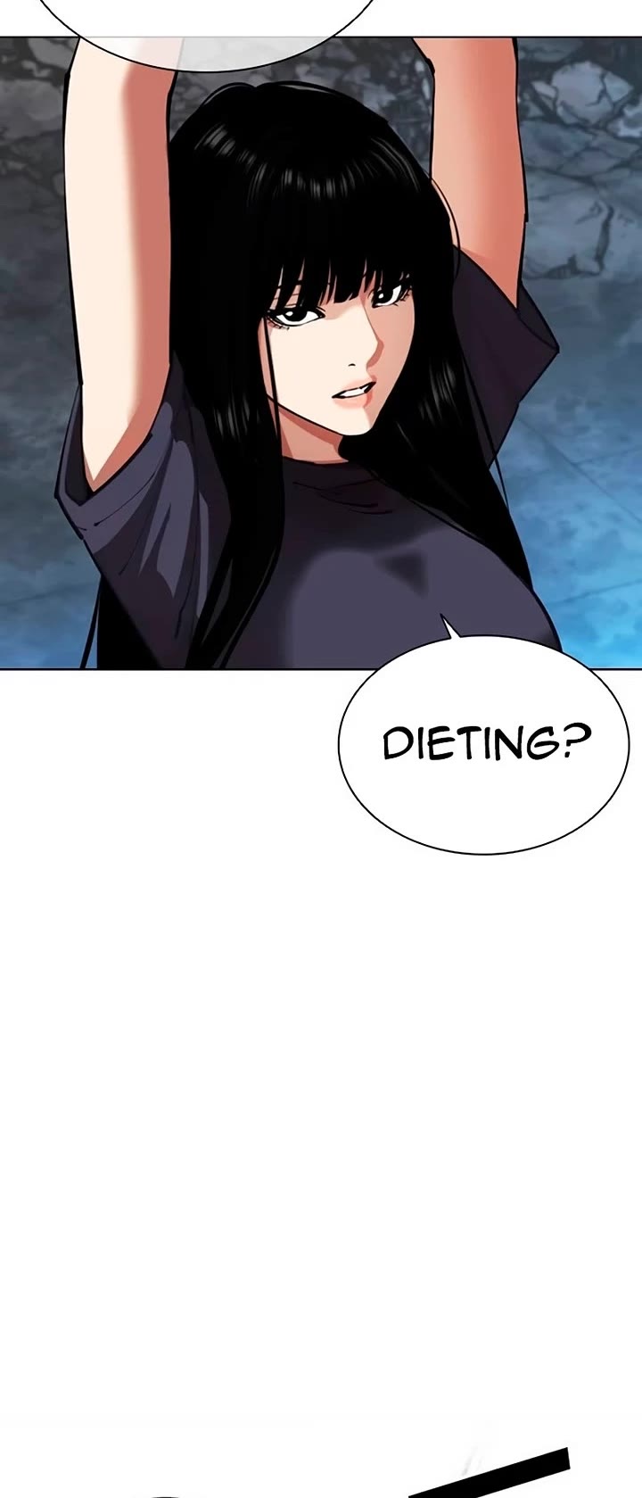 Lookism Chapter 566 page 5 - Chapter 566