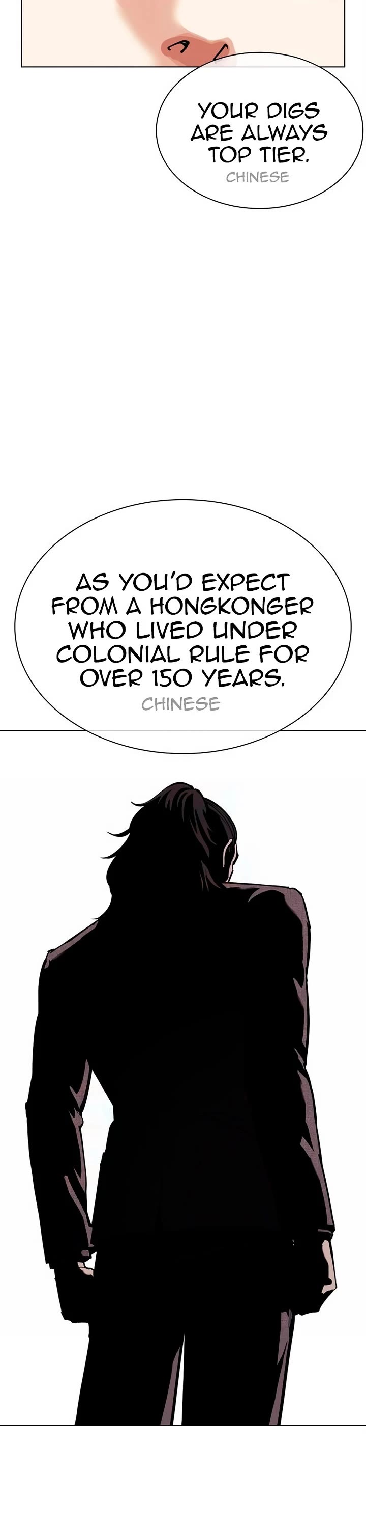 Lookism Chapter 566 page 62 - Chapter 566