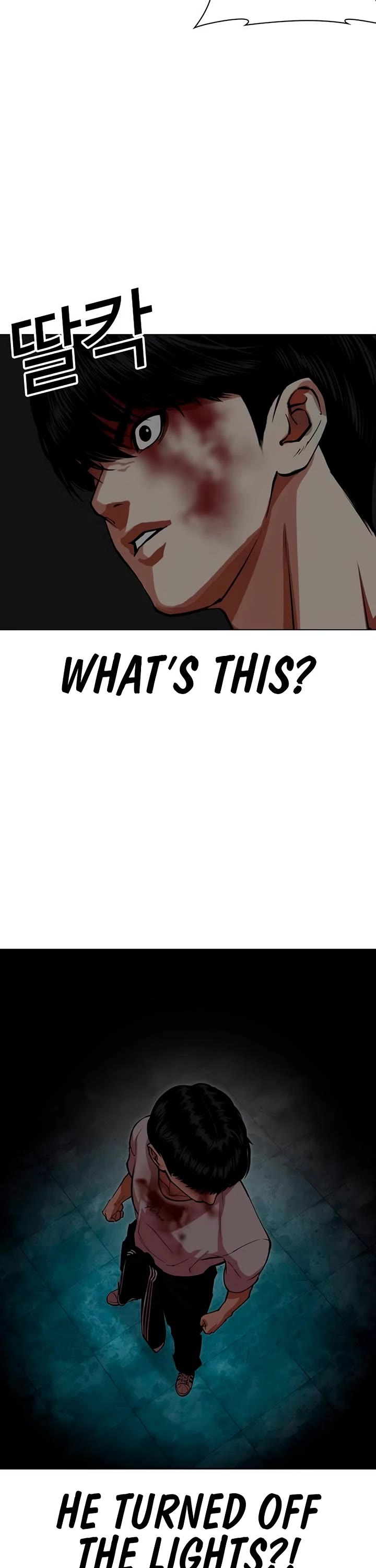 Lookism Chapter 566 page 77 - Chapter 566