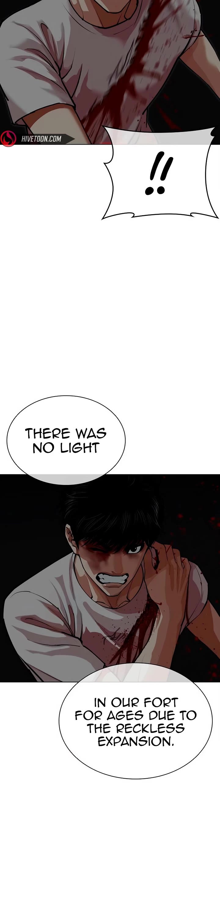 Lookism Chapter 566 page 80 - Chapter 566