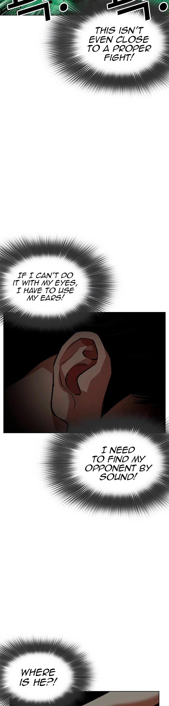 Lookism Chapter 566 page 87 - Chapter 566