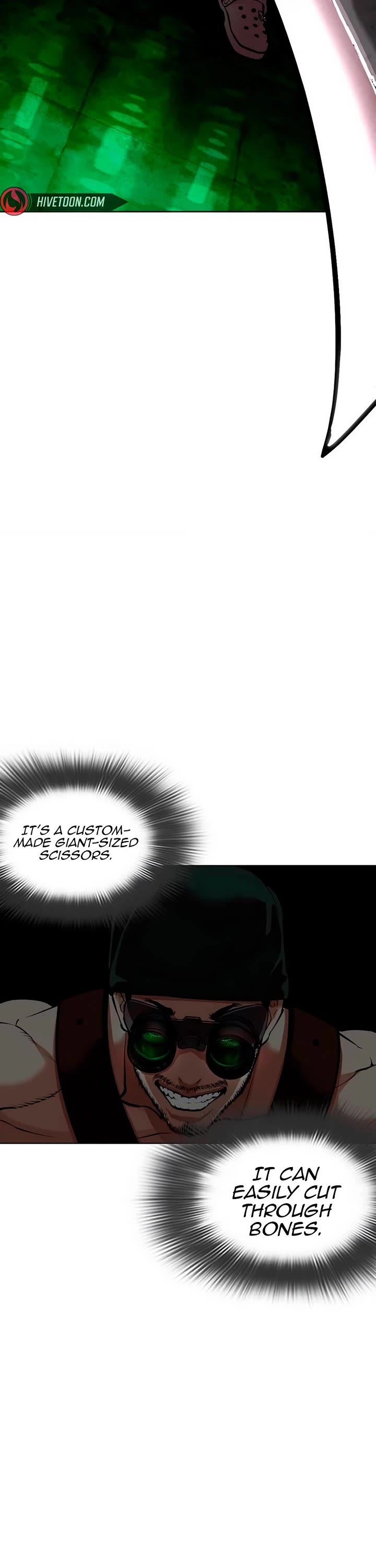 Lookism Chapter 566 page 90 - Chapter 566